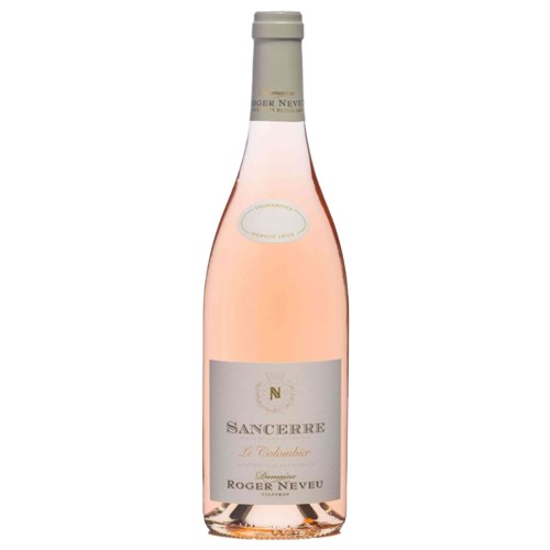Sancerre Rose Domaine Roger Neveu - French Rose Wine - Top Choice